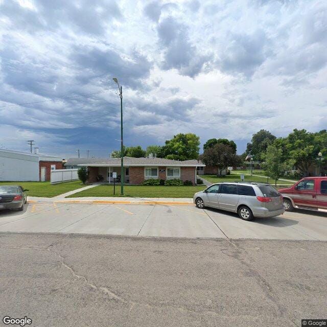 Photo of Stanton Housing Authority at 1109 Ivy Street STANTON, NE 68779