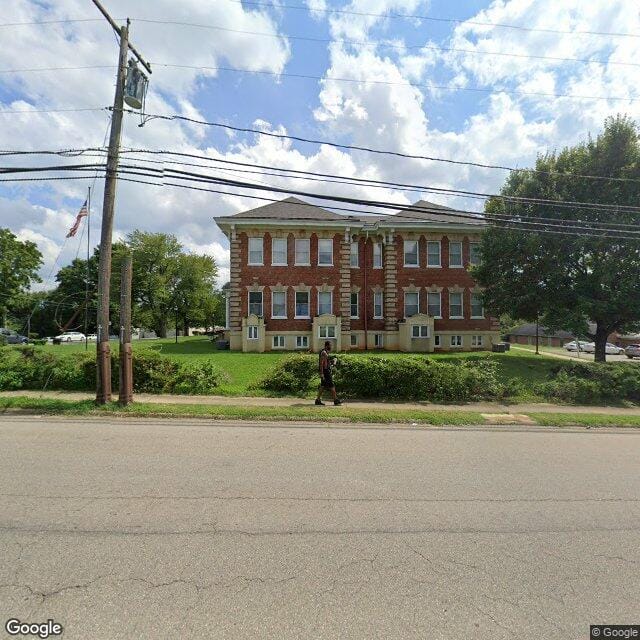 Photo of CANNERY ROW. Affordable housing located at 141 W SECOND ST CHASE CITY, VA 23924