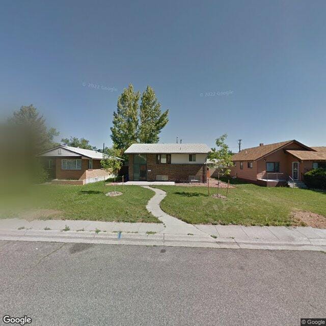 Photo of Sertoma Senior Housing. Affordable housing located at 524 N 6th St E Riverton, WY 82501