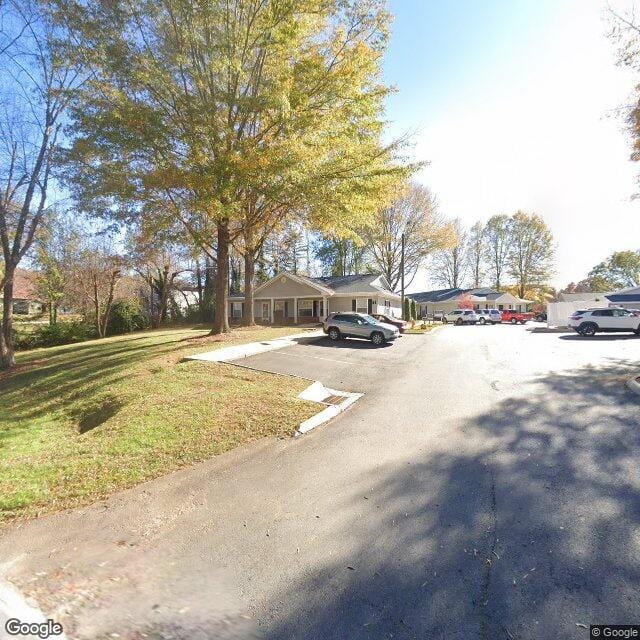 Photo of WINNINGHAM VILLAGE APTS. Affordable housing located at 220 CALIFORNIA AVENUE MARION, NC 28752