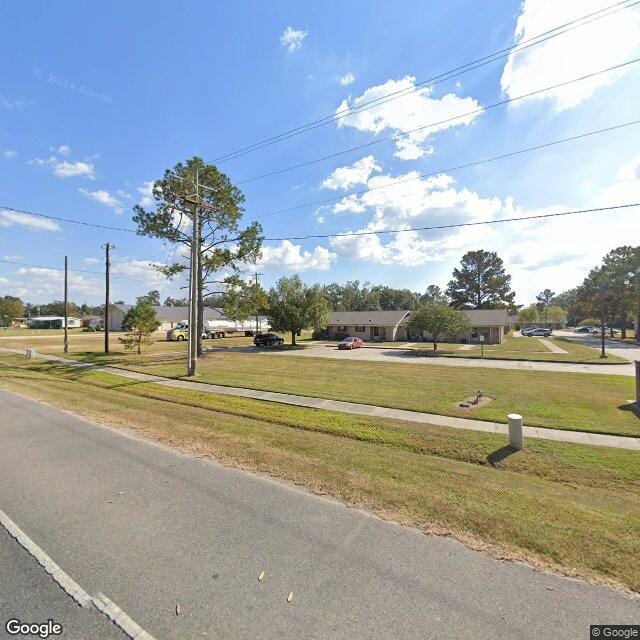 Photo of RAINBOW ACRES APTS at 18916 FLORIDA STREET ALBANY, LA 70711