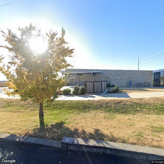Photo of JOPLIN SENIORS. Affordable housing located at 1501 REX AVE JOPLIN, MO 64801