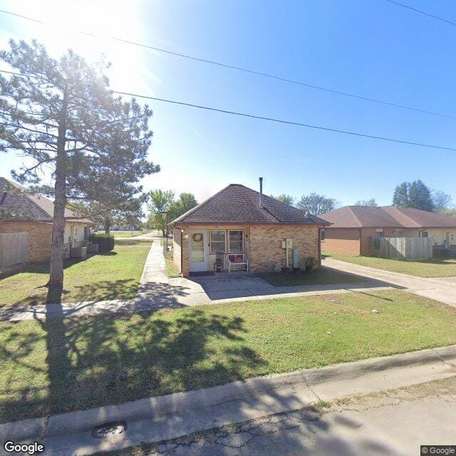 Photo of Cherryvale Housing Authority. Affordable housing located at 621 W. 4th CHERRYVALE, KS 67335