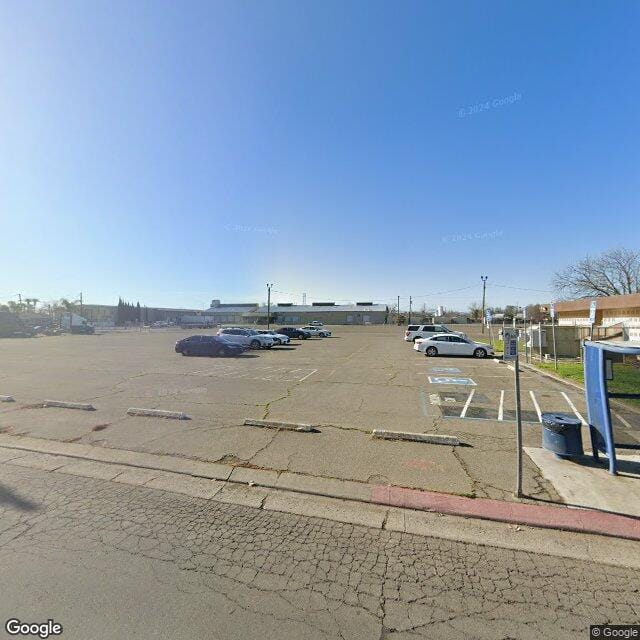 Photo of Central Valley II. Affordable housing located at 1130 D St Los Banos, CA 93635