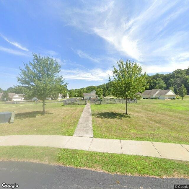 Photo of LIGHTNER GREENE. Affordable housing located at 3296 MITCHELL RD NEW CASTLE, PA 16105