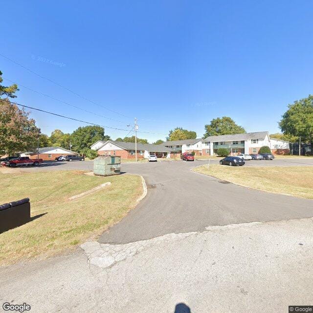 Photo of KELLER COURT APTS. Affordable housing located at 901 KELLER LN TUSCUMBIA, AL 35674