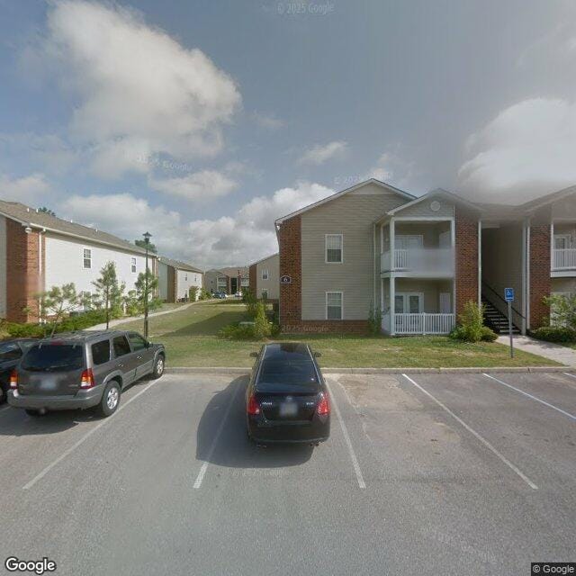 Photo of PARK AT LEMOYNE APT. Affordable housing located at 10365 GORENFLO RD DIBERVILLE, MS 39540