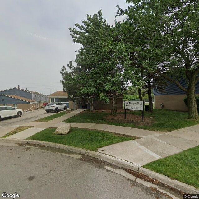 Photo of NEWMAN COURT APTS. Affordable housing located at 630 KETTERING PONTIAC, MI 48342