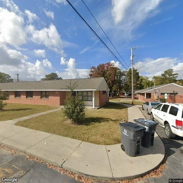 Photo of Rocky Mount Housing Authority. Affordable housing located at 1065 Pinehurst Drive ROCKY MOUNT, NC 27803