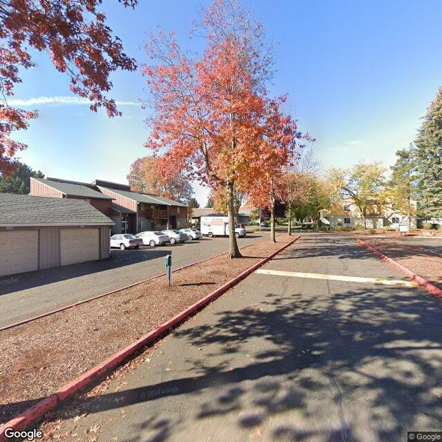 Photo of PARKLANE APARTMENTS. Affordable housing located at 10223 NE NOTCHLOG DRIVE VANCOUVER, WA 98685