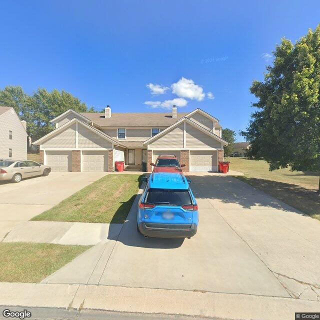 Photo of WINDEMERE I. Affordable housing located at 508 NE FIFTH ST BLUE SPRINGS, MO 64014
