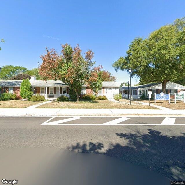 Photo of Cape May Housing Authority. Affordable housing located at 639 LAFAYETTE Street CAPE MAY, NJ 08204