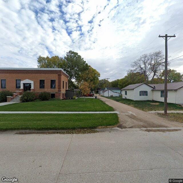 Photo of PARK VIEW PLAZA CONGREGATE. Affordable housing located at 400 N EIGHTH AVE BURWELL, NE 68823