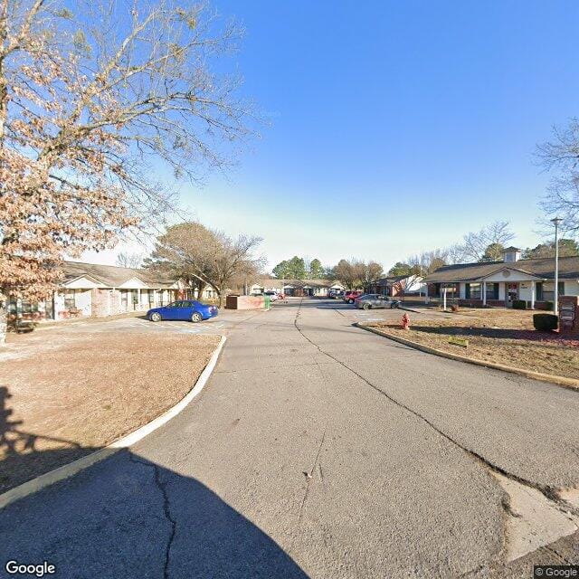 Photo of SAVANNAH PARK OF ALTUS FKA SUNNYFIELD APARTME. Affordable housing located at 1222 CARBON PLANT RD ALTUS, AR 72821