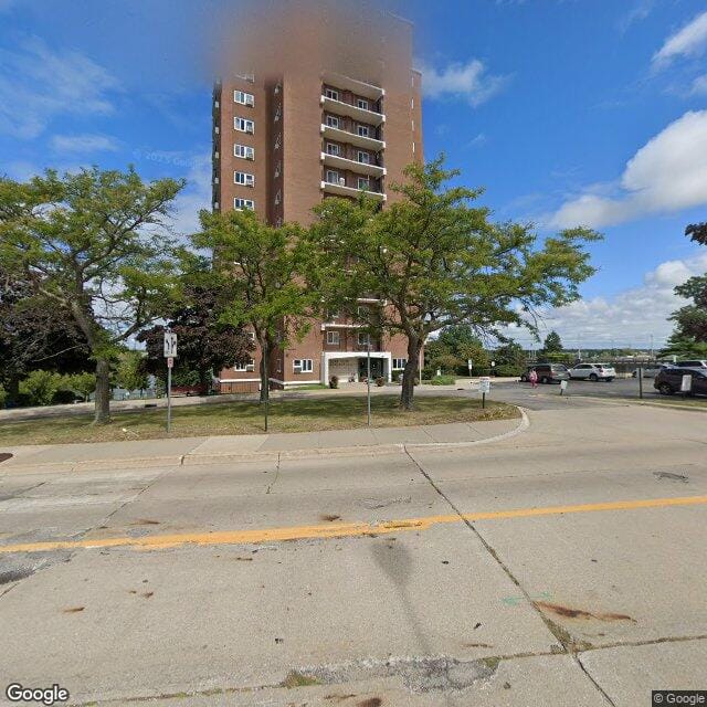 Photo of Saint Joseph Housing Commission. Affordable housing located at 601 PORT Street ST JOSEPH, MI 49085