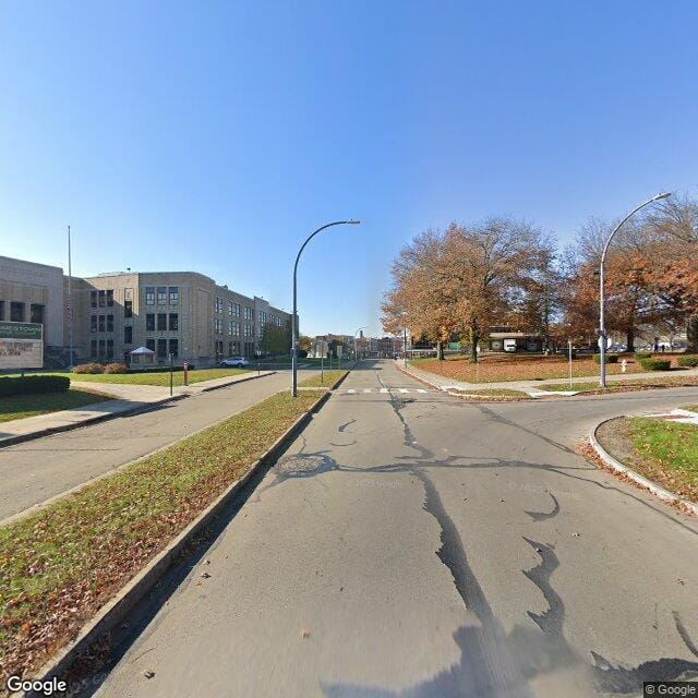 Photo of Southern Tier Environments for Living. Affordable housing located at 515 Washington St. JAMESTOWN, NY 14701