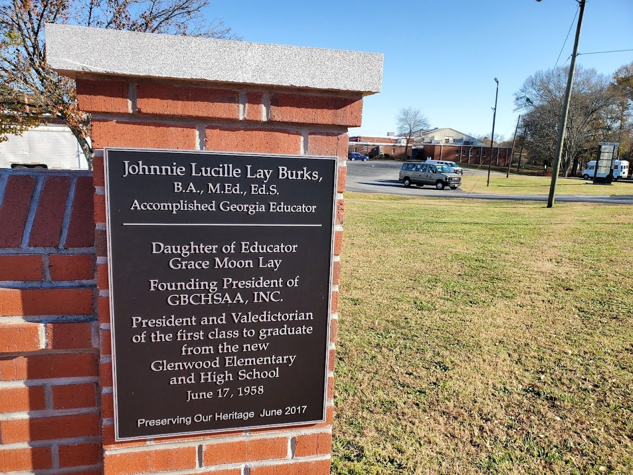 Photo of Housing Authority of the City of Winder. Affordable housing located at 11 HORTON Street WINDER, GA 30680