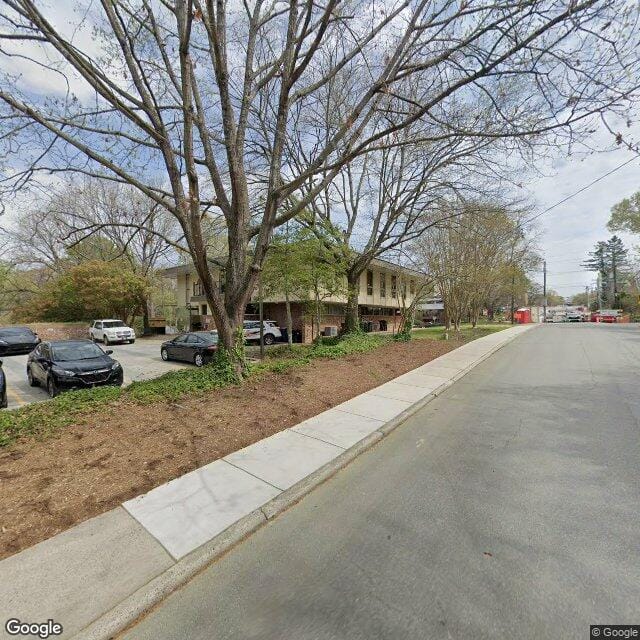 Photo of Town of Chapel Hill Department of Housing. Affordable housing located at 317 Caldwell Street Ext. CHAPEL HILL, NC 27516