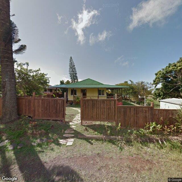 Photo of IWIOLE HALE. Affordable housing located at 181 LANAI AVE LANAI CITY, HI 96763