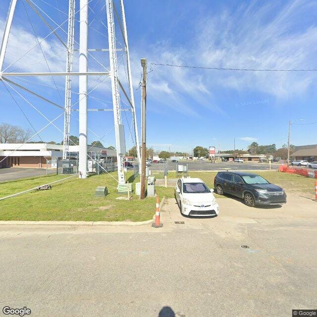 Photo of PEMBROKE SENIOR VILLAGE. Affordable housing located at 21 SOUTH SPIRIT DRIVE PEMBROKE, NC 28372