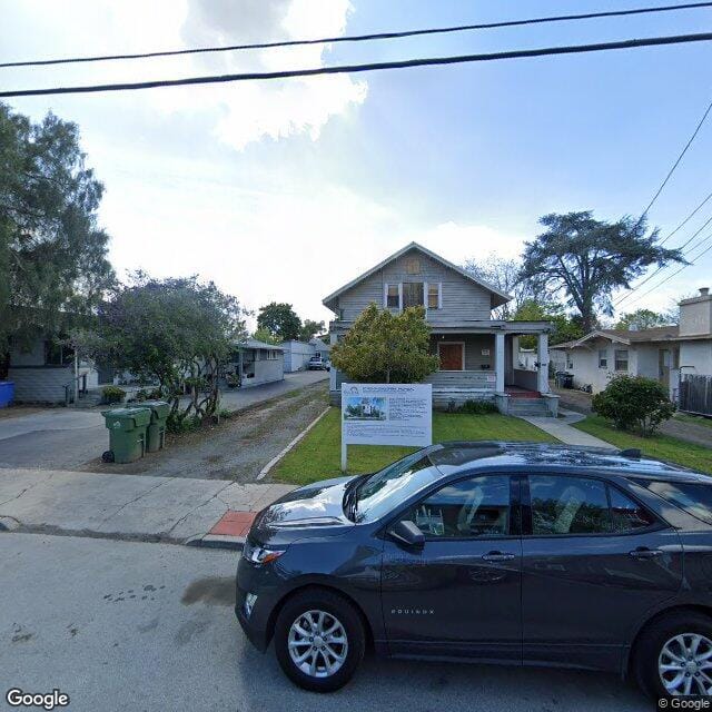 Photo of PAGE STREET STUDIOS at 333 PAGE STREET SAN JOSE, CA 95126