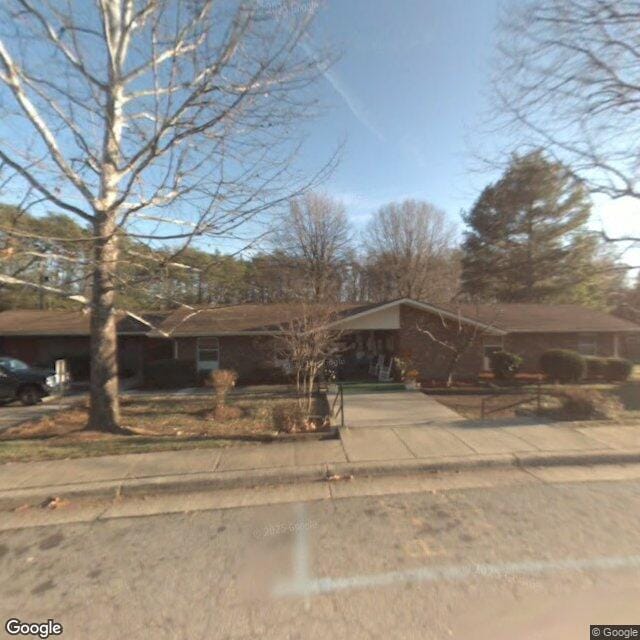 Photo of Madison Housing Authority. Affordable housing located at 925 FERN Street MADISON, NC 27025