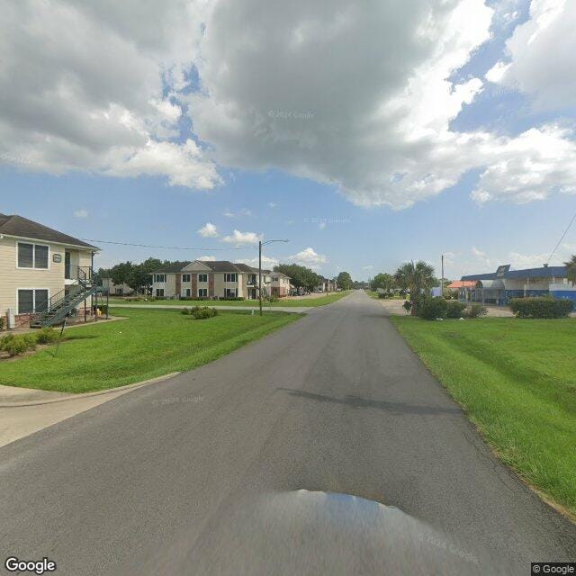 Photo of FALCON POINTE APTS. Affordable housing located at 915 COLE AVE ROSENBERG, TX 77471