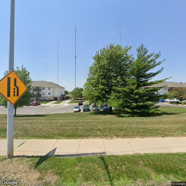 Photo of Senior Living. Affordable housing located at 6425 S 193rd Ave Omaha, NE 68135