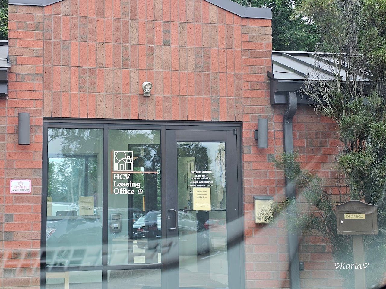 Photo of Cambridge Metropolitan Housing Authority. Affordable housing located at 1100 MAPLE Court CAMBRIDGE, OH 43725