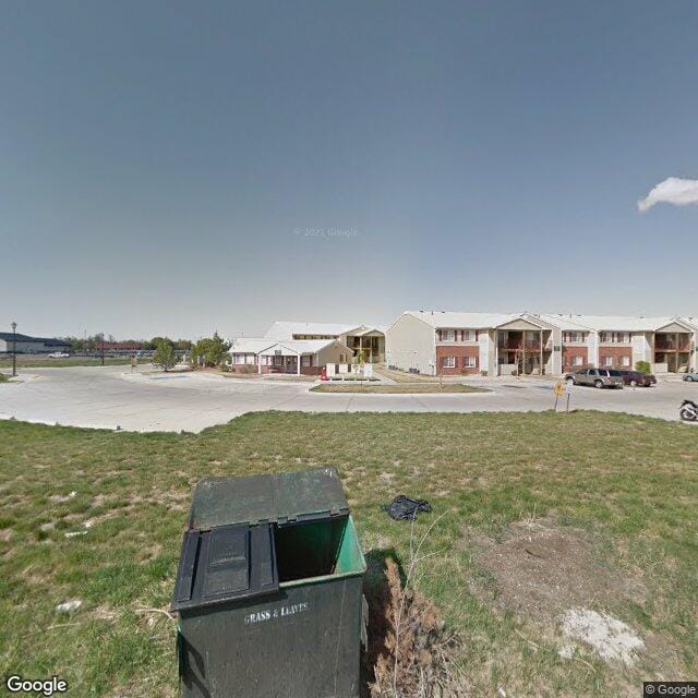 Photo of COTTONWOOD APTS. Affordable housing located at 325 L ST GERING, NE 69341