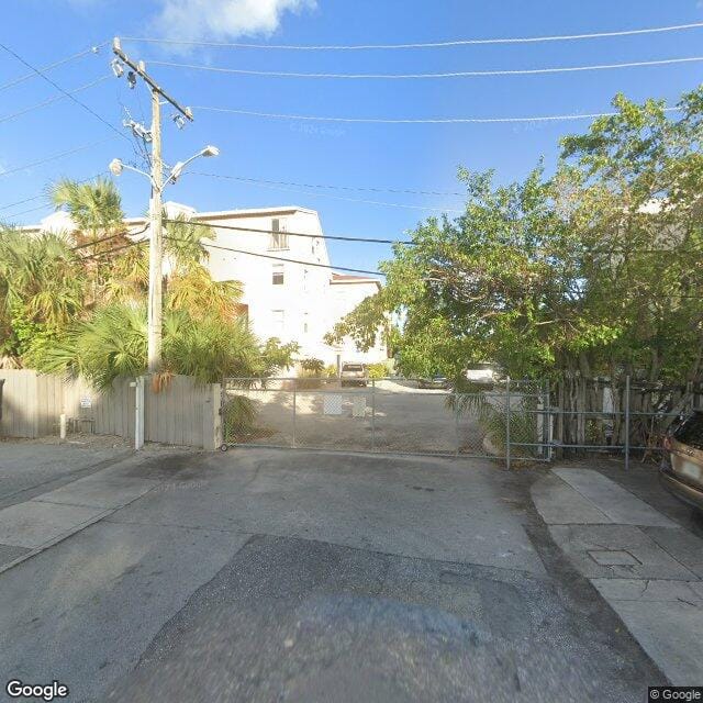 Photo of COURTYARD ON FLAGLER at 1701 N FLAGLER DR WEST PALM BEACH, FL 33407