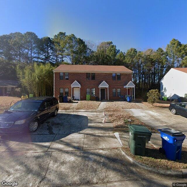 Photo of 1923 TISCHER RD at 1923 TISCHER RD RALEIGH, NC 27603