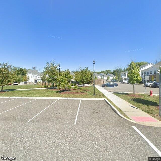 Photo of The Willows at Annandale Village. Affordable housing located at 100 Lechner Cir Annandale, NJ 08801