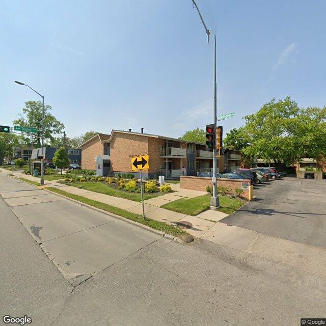 Photo of THE PARKVIEW. Affordable housing located at 5215 DOUGLAS AVE RACINE, WI 53402