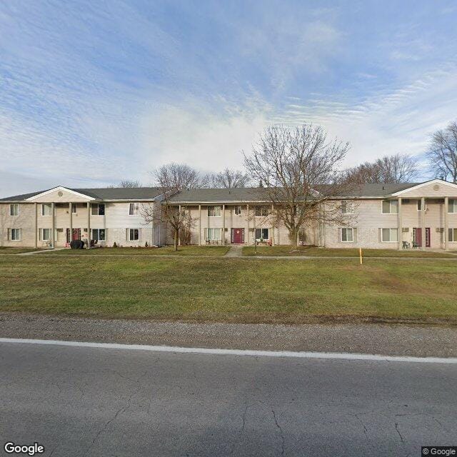 Photo of BREE MANOR. Affordable housing located at 500 BREE RD EAST CHINA, MI 48054