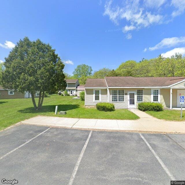 Photo of MARTINDALE TERRACE. Affordable housing located at 42 MARTINDALE TER HUDSON FALLS, NY 12839