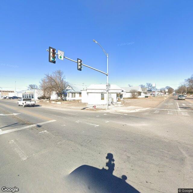 Photo of Housing Authority of the City of Holdenville. Affordable housing located at 301 CRESTVIEW Street HOLDENVILLE, OK 74848