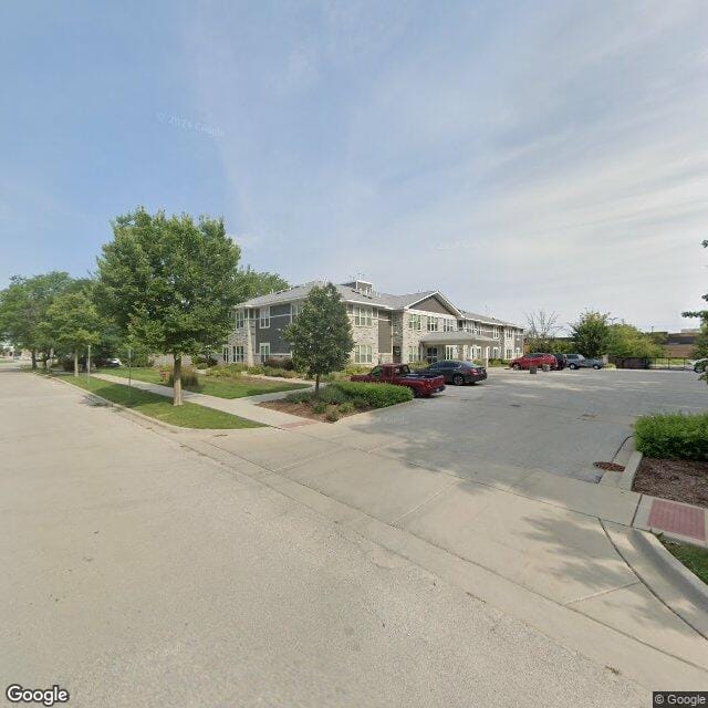 Photo of HEART'S PLACE. Affordable housing located at 120 W BOEGER DR ARLINGTON HEIGHTS, IL 60461