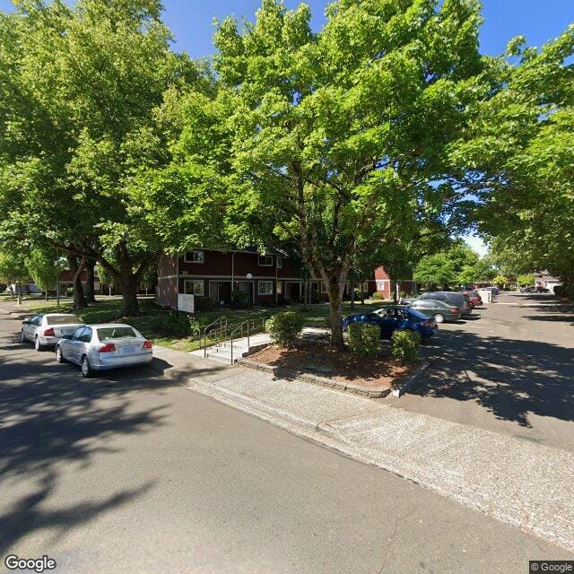 Photo of VILLA WEST. Affordable housing located at 201 SW AGEE ST MCMINNVILLE, OR 97128