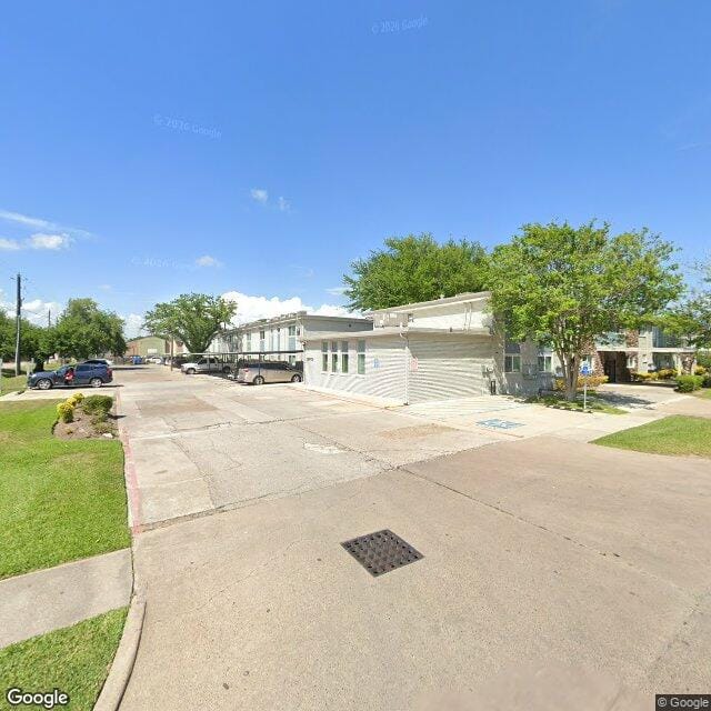 Photo of GRANADA TERRACE APARTMENTS. Affordable housing located at 1301 AVENUE A SOUTH HOUSTON, TX 77587