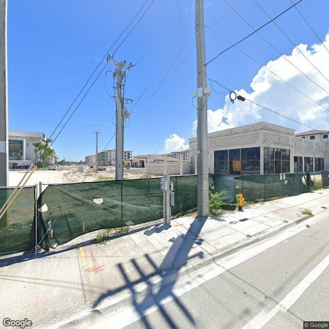 Photo of The Parks at Hallandale. Affordable housing located at 2002 E Pembroke Rd Hallandale Beach, FL 33009