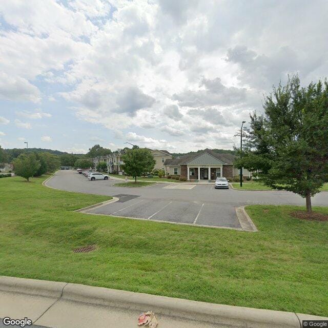 Photo of VIRIDIAN. Affordable housing located at 185 LINKSIDE COURT LENOIR, NC 28645