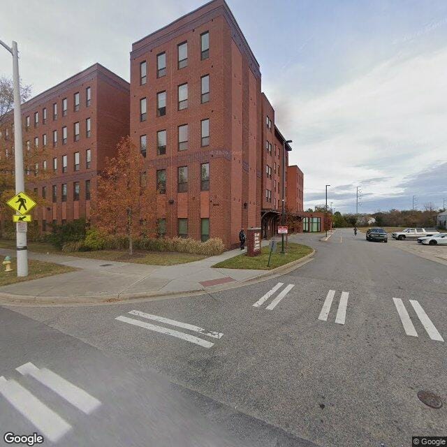 Photo of CHURCH STREET STATION STUDIOS at 2016 CHURCH STREET NORFOLK, VA 23504