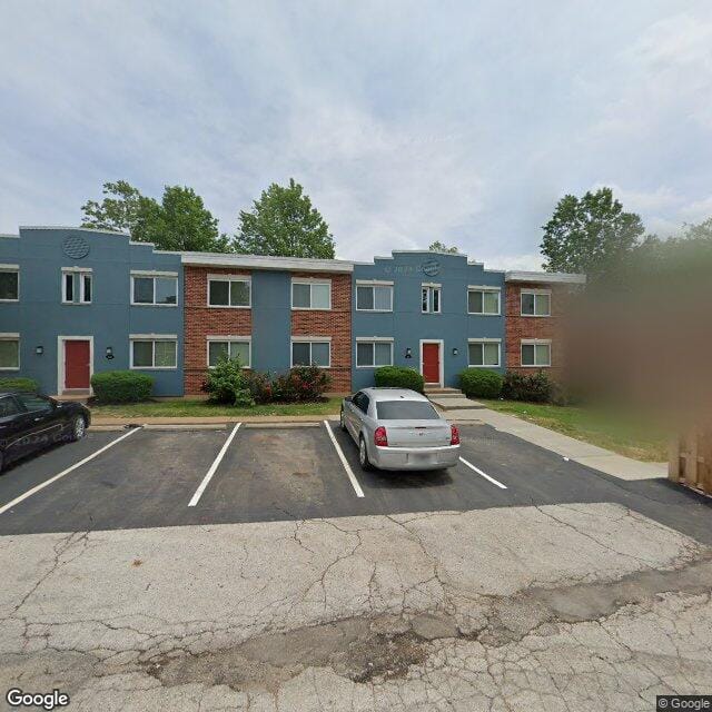 Photo of Meramec Place. Affordable housing located at 69 Cheryl Ln Valley Park, MO 63088