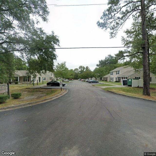 Photo of JARRATT VILLAGE. Affordable housing located at 23175 HILLCREST CT JARRATT, VA 23867