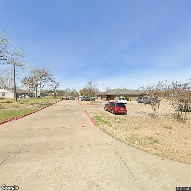 Photo of Housing Authority of Ennis. Affordable housing located at 300 ARNOLD Street ENNIS, TX 75119