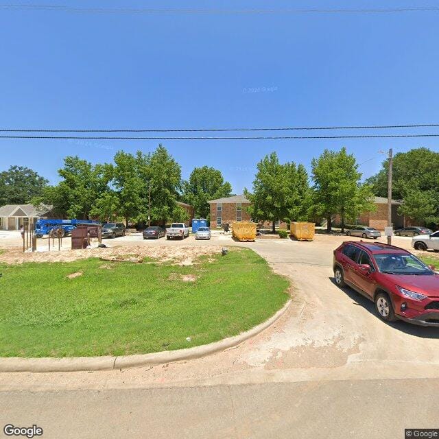 Photo of REGENCY APTS (RENO). Affordable housing located at 7080 LAMAR RD RENO, TX 75462