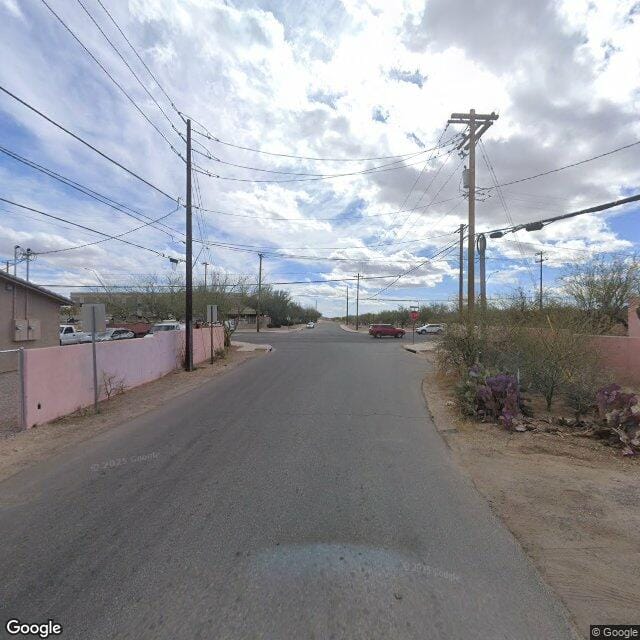 Photo of Santa Cruz Vista. Affordable housing located at 1240 W Ajo Way Tucson, AZ 85713