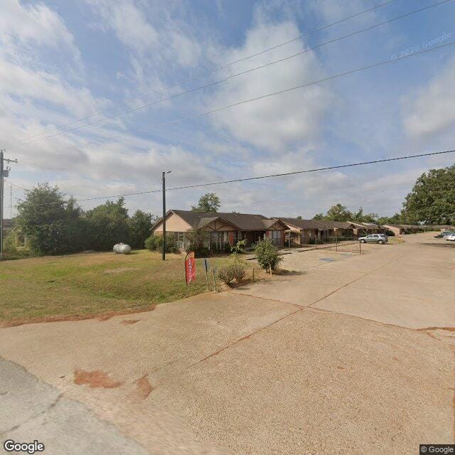 Photo of Pine Meadows Apartments. Affordable housing located at 20598 Pine Island Rd Hempstead, TX 77445