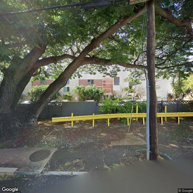 Photo of WAIPAHU HALL. Affordable housing located at 94 1060 WAIPAHU STREET WAIPAHU, HI 96797